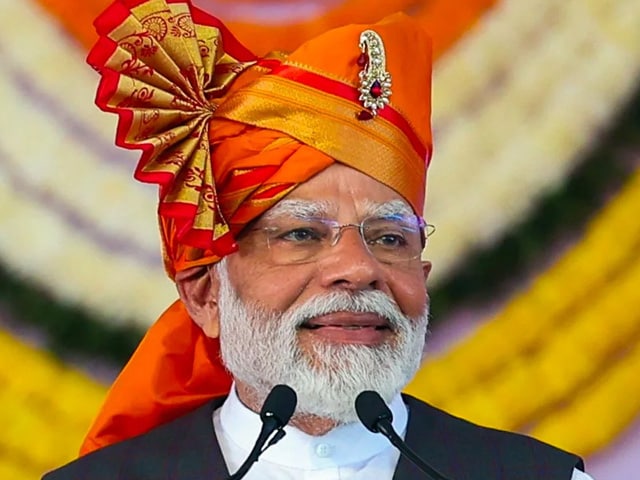 पीएम मोदी को तीसरी बार प्रधानमंत्री बनने पर अभिनंदन, ‘विकसित और आत्मनिर्भर भारत’ अभियान में FULL SUPPORT : NRI केशव बटाक