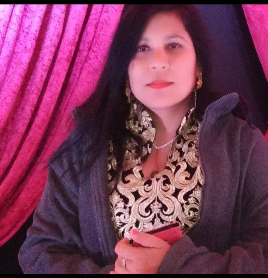 हिन्दुत्व को  हम मजबूत कर सकते हैं : अंजली नंदा