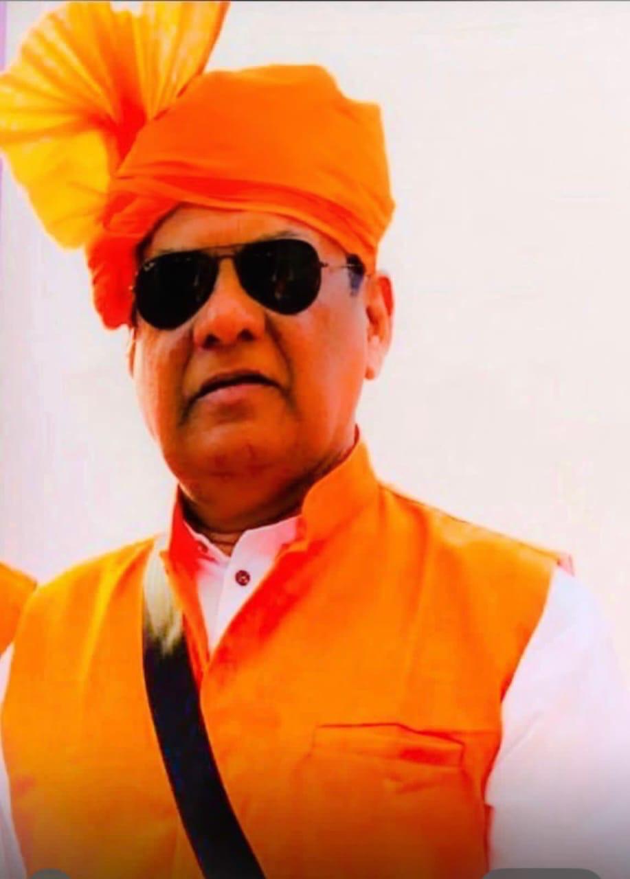 लंदन-यूके एनआरआई ग्रुप के कन्वीनर केशव बटाक द्वारा पीटरबरो स्थित भारत हिन्दू समाज को बचाने की मुहिम को सलाम