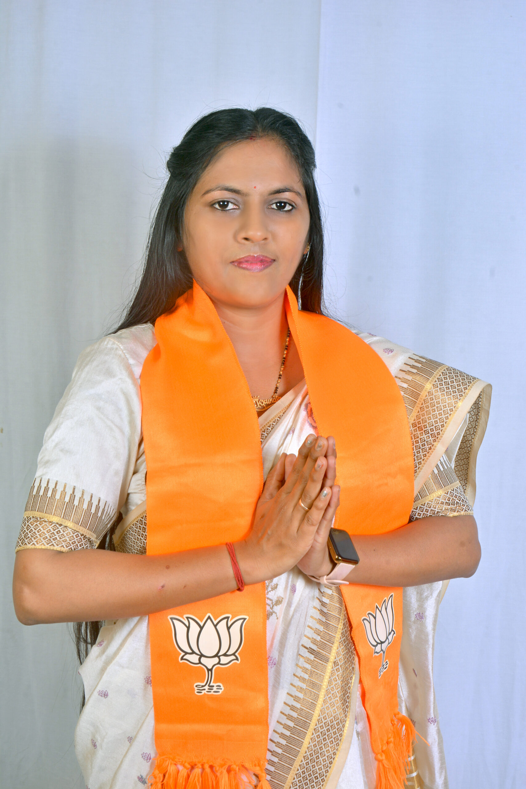 आटियावाड ग्राम पंचायत सरपंच सुनीता रमेशभाई पटेल ने निर्विरोध सरपंचए पंचायत सदस्य चुनने के लिए आटियावाड की जनता का आभार किया व्यक्त